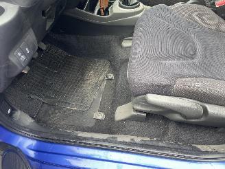 Honda Jazz COMFORT PLUS picture 8