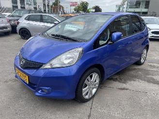 Honda Jazz COMFORT PLUS picture 2