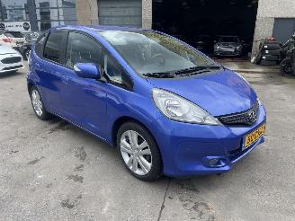 Honda Jazz COMFORT PLUS picture 4