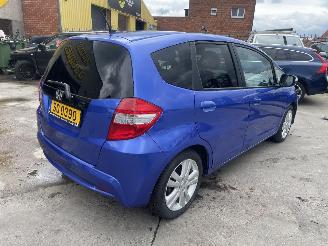 Honda Jazz COMFORT PLUS picture 12