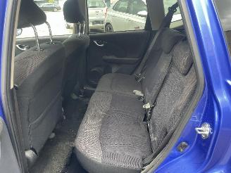 Honda Jazz COMFORT PLUS picture 7