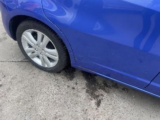 Honda Jazz COMFORT PLUS picture 13