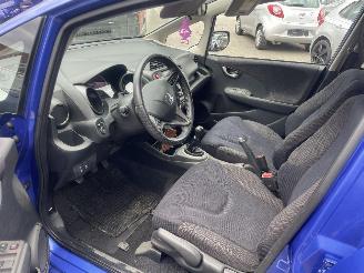 Honda Jazz COMFORT PLUS picture 14