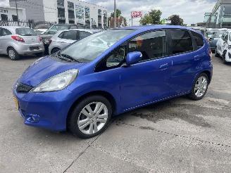 Honda Jazz COMFORT PLUS picture 15