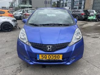 Honda Jazz COMFORT PLUS picture 3