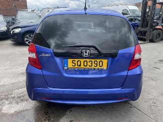 Honda Jazz COMFORT PLUS picture 11