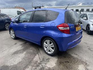Honda Jazz COMFORT PLUS picture 16