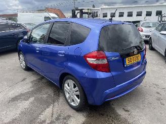 Honda Jazz COMFORT PLUS picture 10