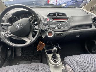 Honda Jazz COMFORT PLUS picture 5
