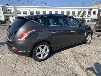 Lancia Delta 1.6 MTJT picture 5