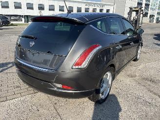 Lancia Delta 1.6 MTJT picture 6