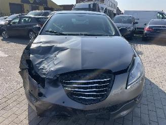 Lancia Delta 1.6 MTJT picture 3