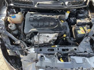 Lancia Delta 1.6 MTJT picture 11