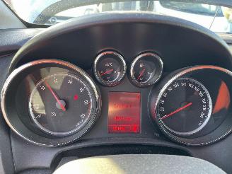 Opel Astra PROBLEM GEARBOX picture 15