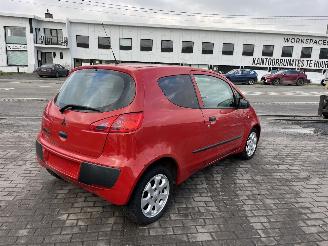 Mitsubishi Colt 1.2B picture 2