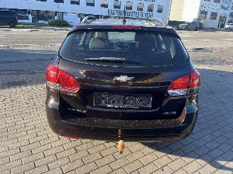 Chevrolet Cruze WAGON 1.7TD LT+ picture 7