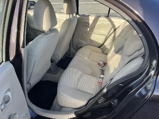 Nissan Micra 1.2B picture 8