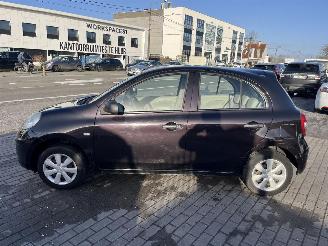 Nissan Micra 1.2B picture 5