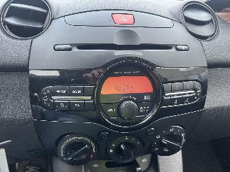 Mazda 2 1.4 B picture 24