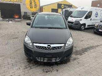 Opel Zafira ECO FLEX / 7-SEAT picture 6
