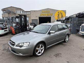 Subaru Legacy 2.0 LPG picture 8