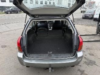 Subaru Legacy 2.0 LPG picture 15