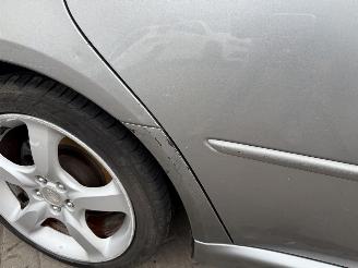 Subaru Legacy 2.0 LPG picture 11