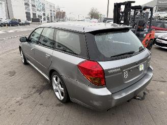 Subaru Legacy 2.0 LPG picture 7