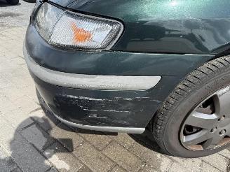 Mazda 626 DOHC 1.9 - VALVE picture 9