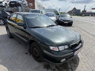 Mazda 626 DOHC 1.9 - VALVE picture 3