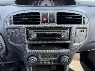 Hyundai Matrix 1.5 CRDI LUXE picture 15