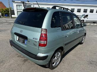 Hyundai Matrix 1.5 CRDI LUXE picture 8