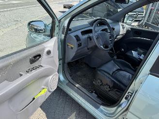 Hyundai Matrix 1.5 CRDI LUXE picture 6