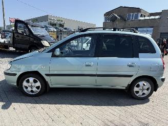 Hyundai Matrix 1.5 CRDI LUXE picture 5