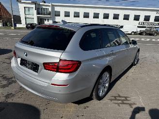 BMW 5-serie PROBLEM ENGINE picture 5