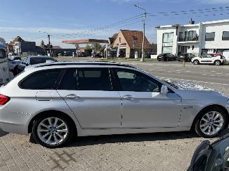 BMW 5-serie PROBLEM ENGINE picture 4