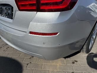 BMW 5-serie PROBLEM ENGINE picture 11