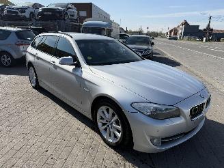 BMW 5-serie PROBLEM ENGINE picture 3