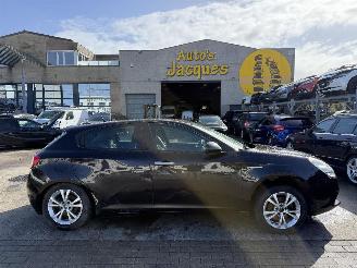 Avarii autoturisme Alfa Romeo Giulietta 1.6 MTJD 2013/12