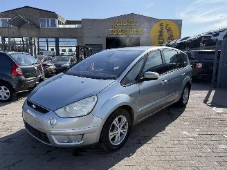 Avarii autoturisme Ford S-Max 1.8 TDCI 2008/10