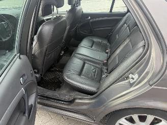 Saab 9-5 1.9 TID 150 ESTATE picture 19