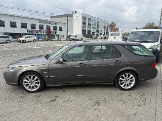 Saab 9-5 1.9 TID 150 ESTATE picture 5