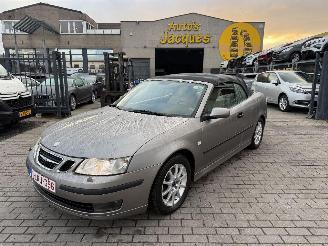 Avarii autoturisme Saab 9-3 CABRIOLET 2006/5