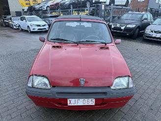 Rover Cabriolet CABRIOLET / OLDTIMER picture 2