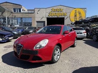 Avarii autoturisme Alfa Romeo Giulietta 1.6 MTJD 2011/3
