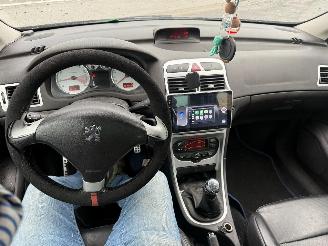Peugeot 307  picture 17