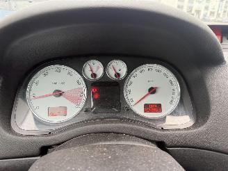 Peugeot 307  picture 21