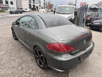 Peugeot 307  picture 7