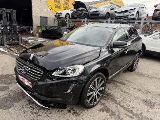 krockskadad bil auto Volvo Xc-60 2.0 T5 SUMMUM 2014/5