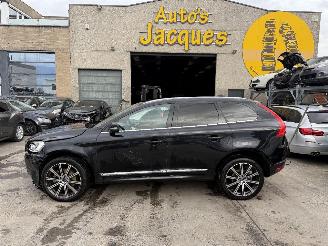 Schadeauto Volvo Xc-60 2.0 T5 SUMMUM 2014/5